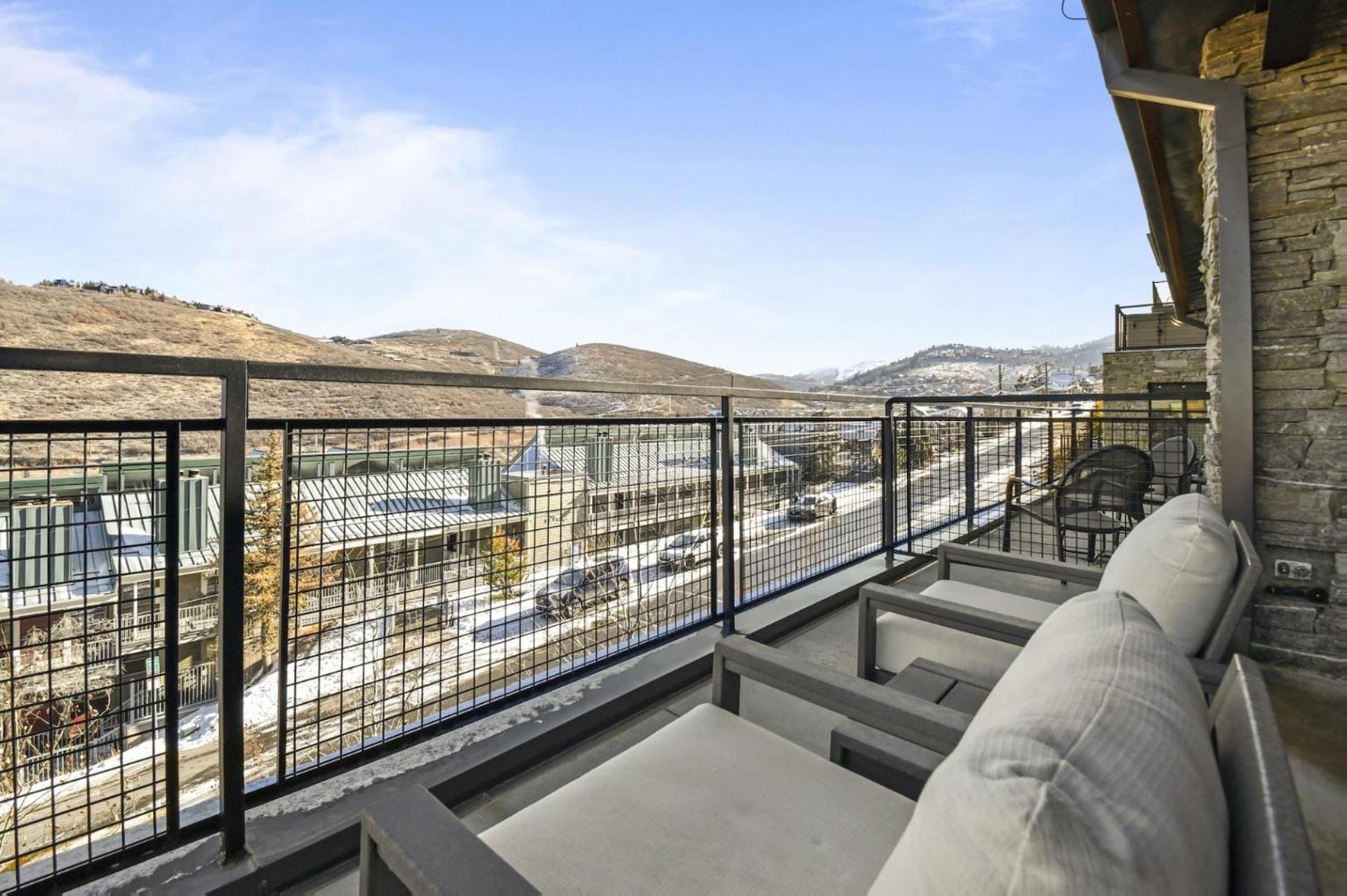Villa Kings Crown 201C Park Stadt Exterior foto